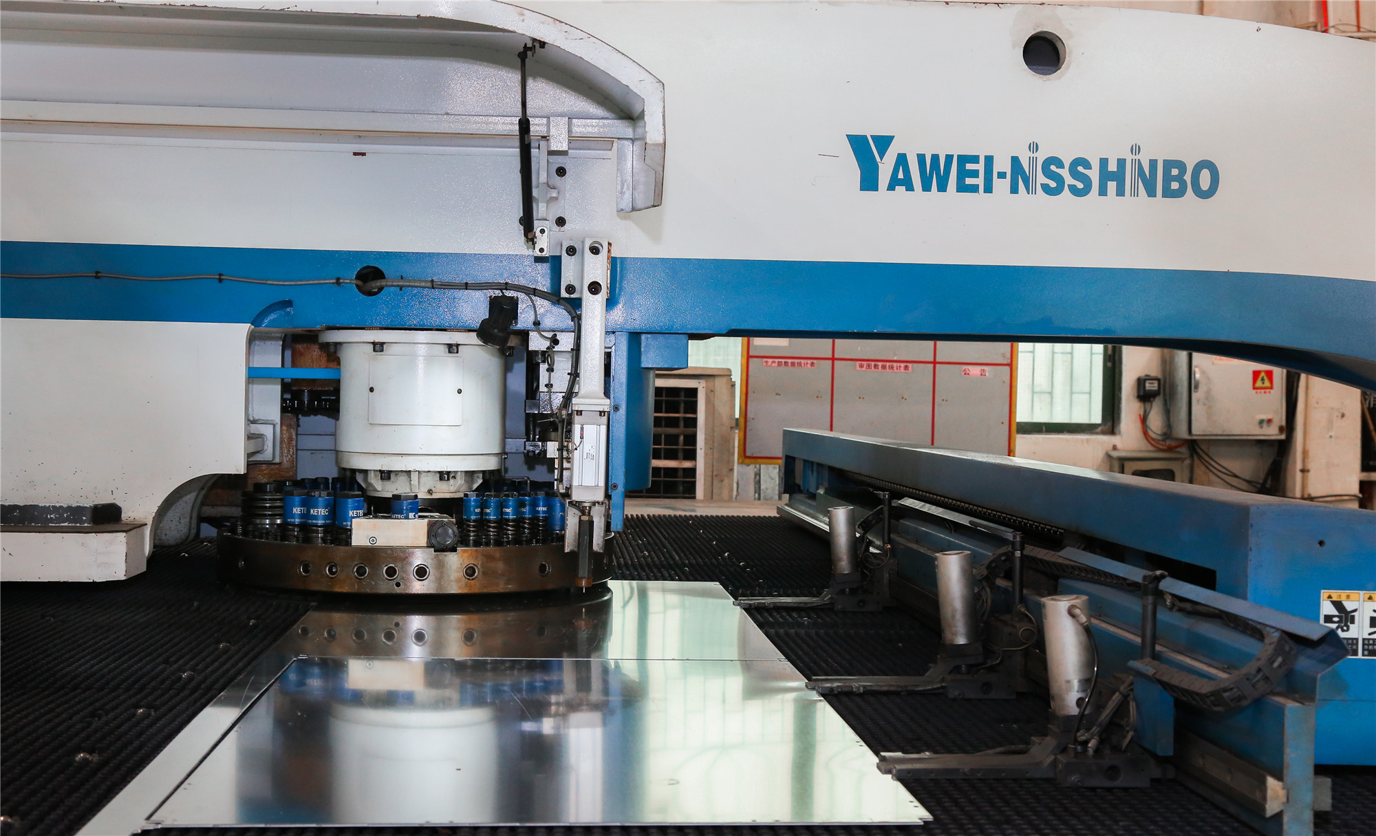 佛山正一鋁單板廠熱銷產品-鏤空雕花鋁單板介紹