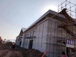 佛山正一鋁單板幕墻生產商引領鋁單板幕墻技術