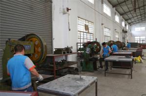 佛山正一鋁單板廠家組織員工進行健康體檢