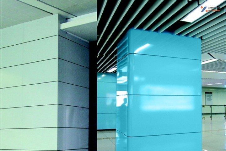 鋁單板材料的這些優(yōu)勢你可能還不知道!