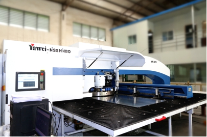 樹匠心,育匠人:正一金屬建材成就鋁單板精工品質