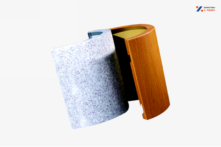 幕墻鋁單板受歡迎,城鎮化進程或將帶來鋁單板廠家的新機遇