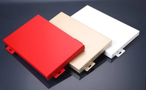 氟碳鋁單板的安全性體現在哪里?